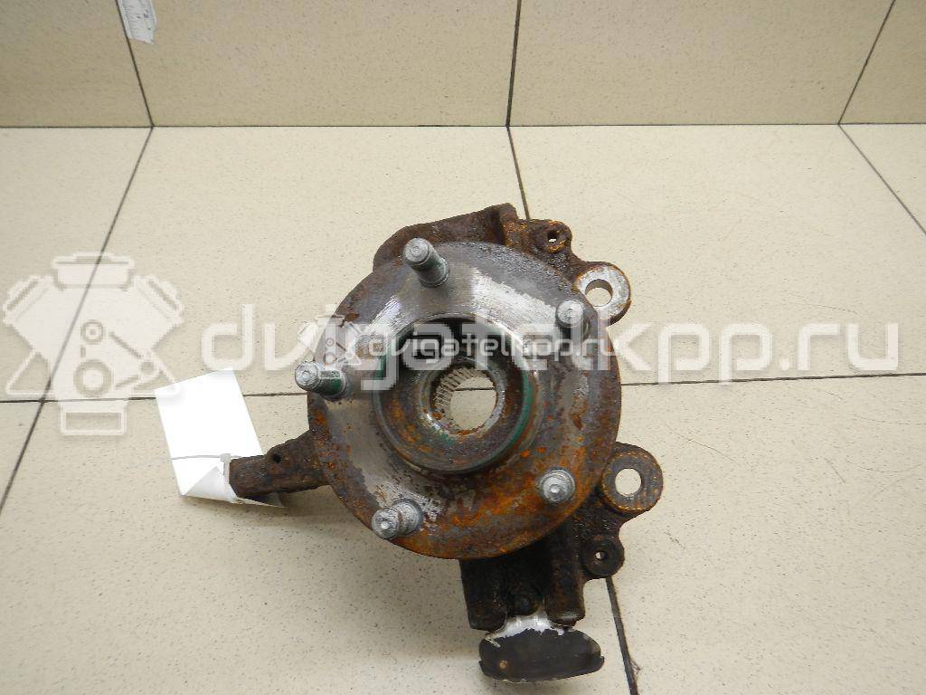 Фото Кулак поворотный передний правый  1420861 для Ford Focus / C-Max {forloop.counter}}