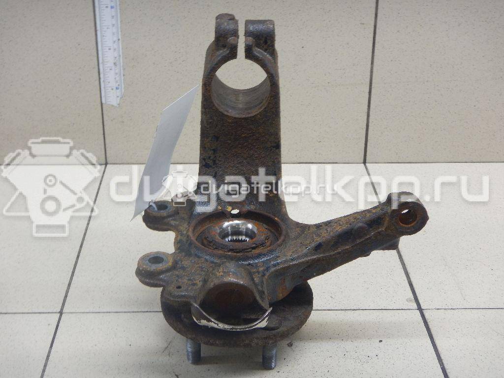 Фото Кулак поворотный передний левый  1420861 для Ford Focus / C-Max {forloop.counter}}