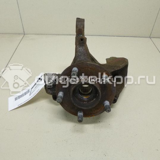 Фото Кулак поворотный передний левый  1420861 для Ford Focus / C-Max