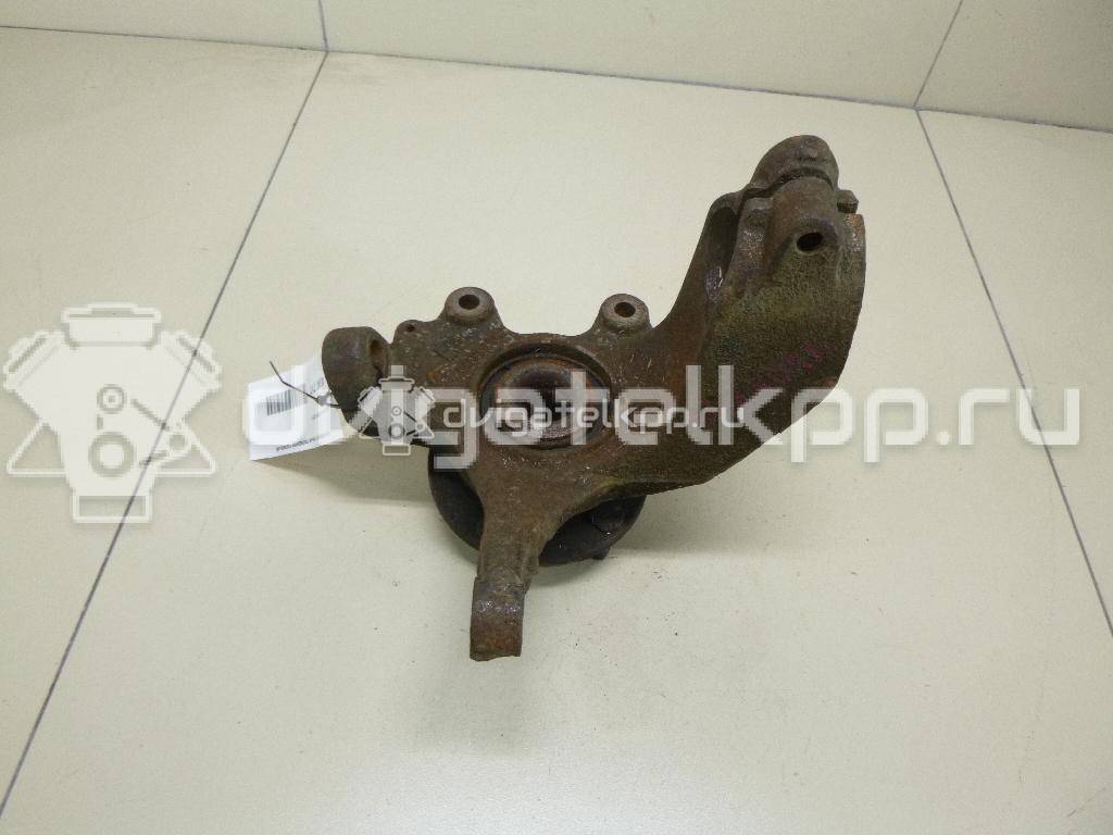 Фото Кулак поворотный передний левый  1420861 для Ford Focus / C-Max {forloop.counter}}