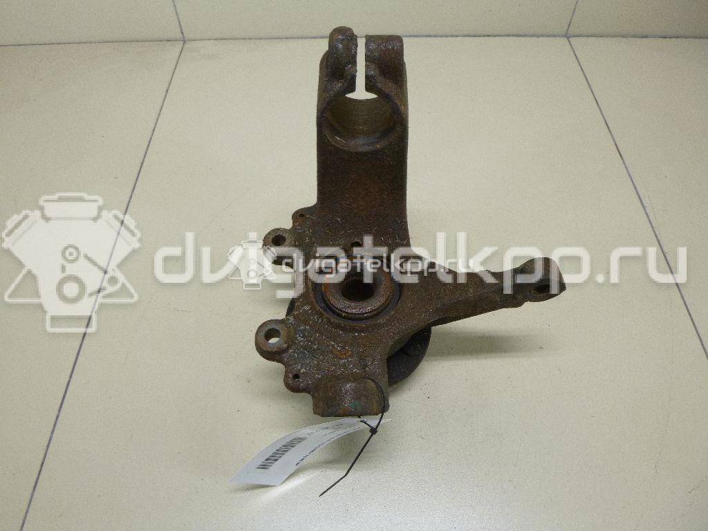 Фото Кулак поворотный передний левый  1420861 для Ford Focus / C-Max {forloop.counter}}