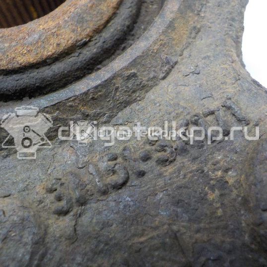 Фото Кулак поворотный передний левый  1420863 для Ford Focus / C-Max