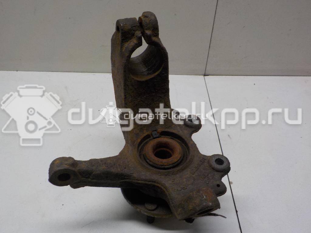 Фото Кулак поворотный передний левый  1420863 для Ford Focus / C-Max {forloop.counter}}