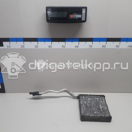 Фото Радиатор отопителя  BP4K61A10 для Ford Focus / Kuga / C-Max