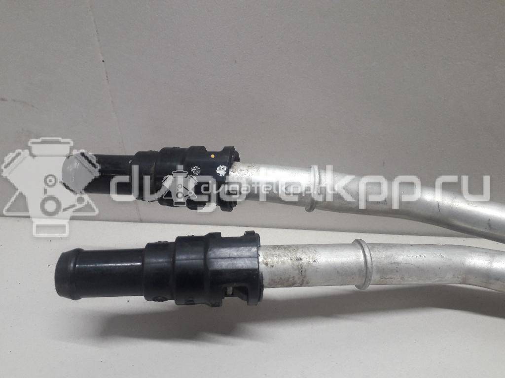 Фото Радиатор отопителя  BP4K61A10 для Ford Focus / Kuga / C-Max {forloop.counter}}