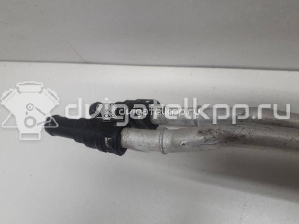 Фото Радиатор отопителя  BP4K61A10 для Ford Focus / Kuga / C-Max {forloop.counter}}