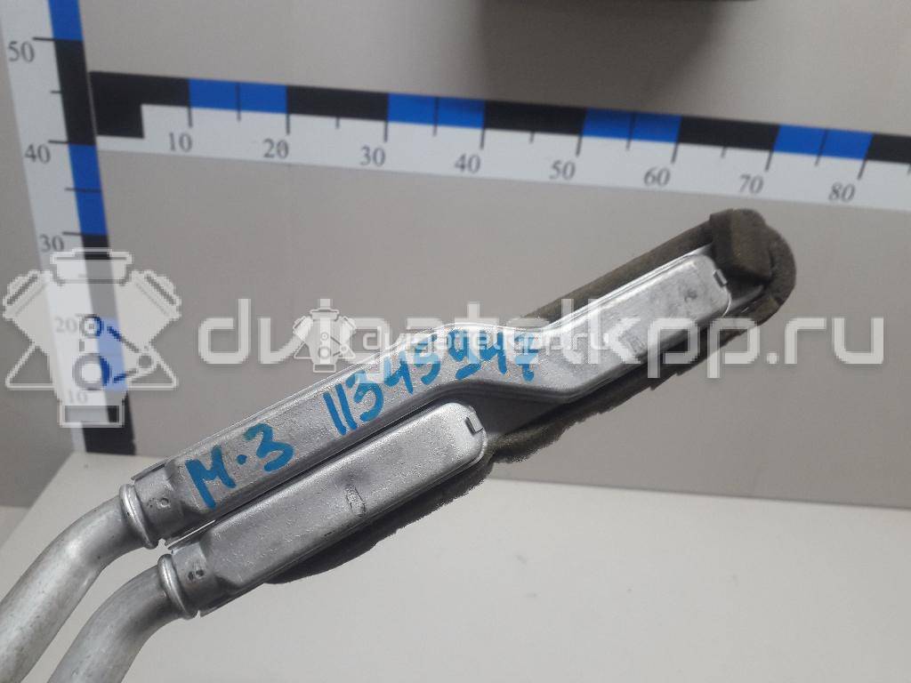 Фото Радиатор отопителя  BP4K61A10 для Ford Focus / Kuga / C-Max {forloop.counter}}