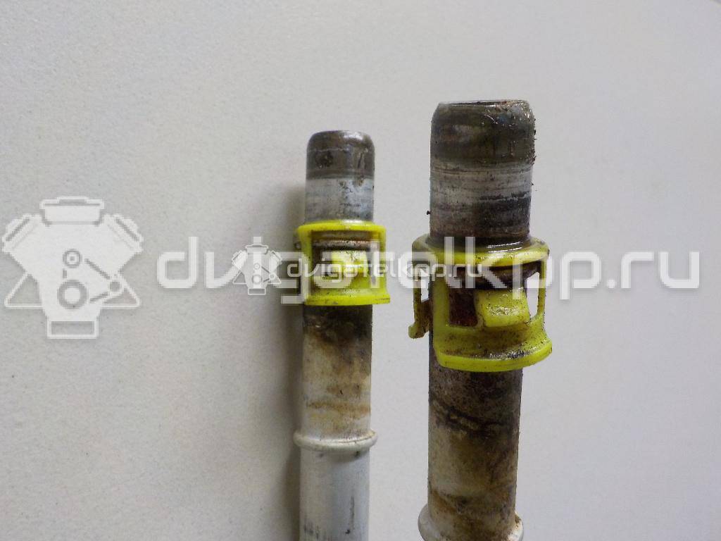 Фото Радиатор отопителя  BP4K61A10 для Ford Focus / Kuga / C-Max {forloop.counter}}