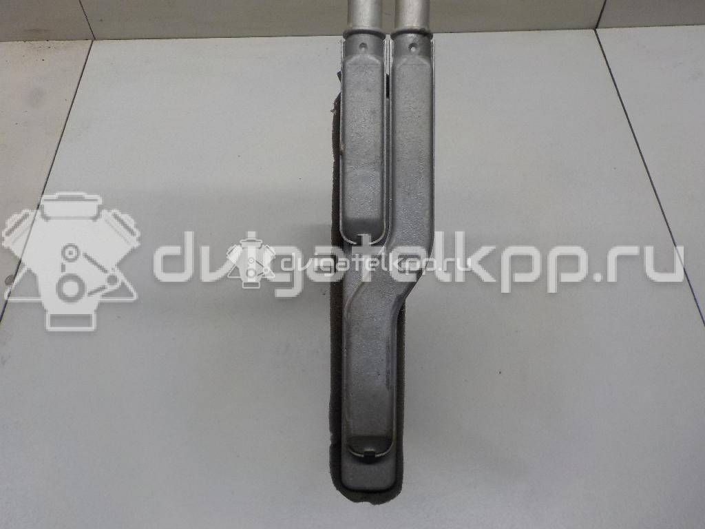 Фото Радиатор отопителя  BP4K61A10 для Ford Focus / Kuga / C-Max {forloop.counter}}