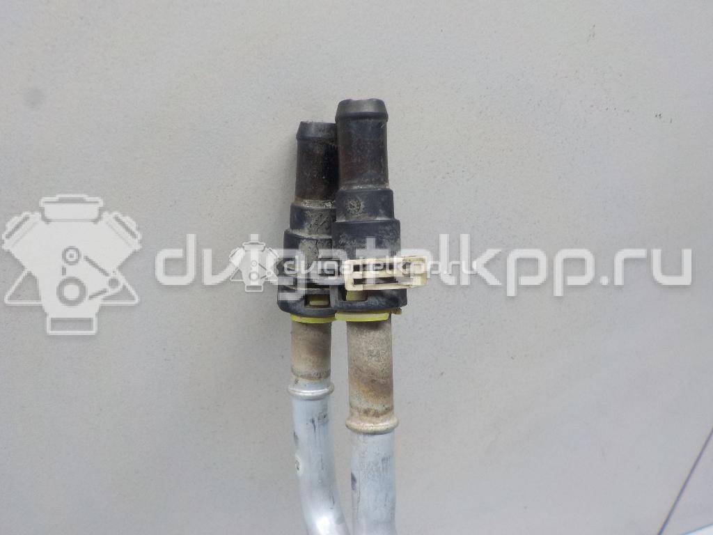 Фото Радиатор отопителя  BP4K61A10 для Ford Focus / Kuga / C-Max {forloop.counter}}