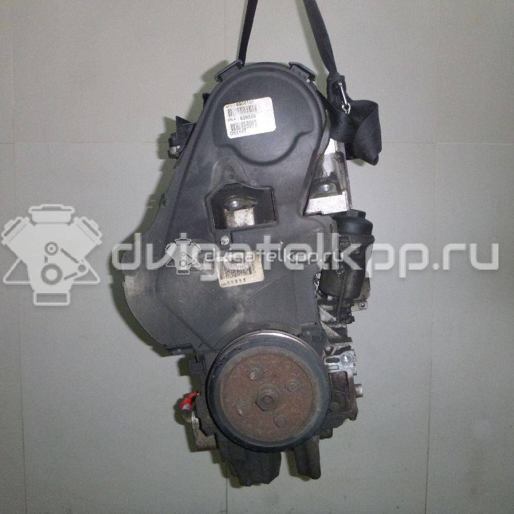 Фото Контрактный (б/у) двигатель D 5244 T4 для Volvo V70 / Xc60 / S60 / S80 / Xc70 185 л.с 20V 2.4 л Дизельное топливо 36050451 {forloop.counter}}