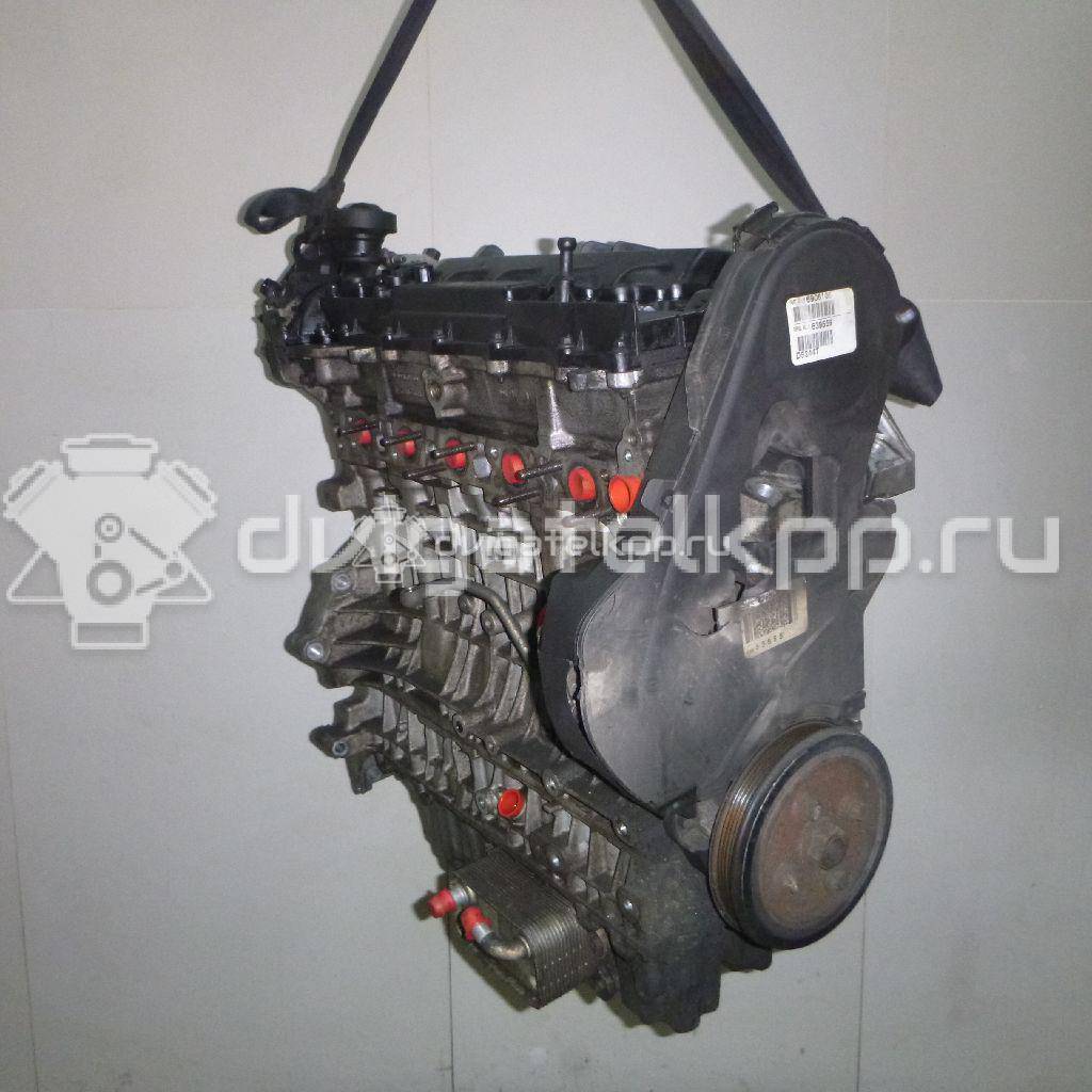 Фото Контрактный (б/у) двигатель D 5244 T4 для Volvo V70 / Xc60 / S60 / S80 / Xc70 185 л.с 20V 2.4 л Дизельное топливо 36050451 {forloop.counter}}