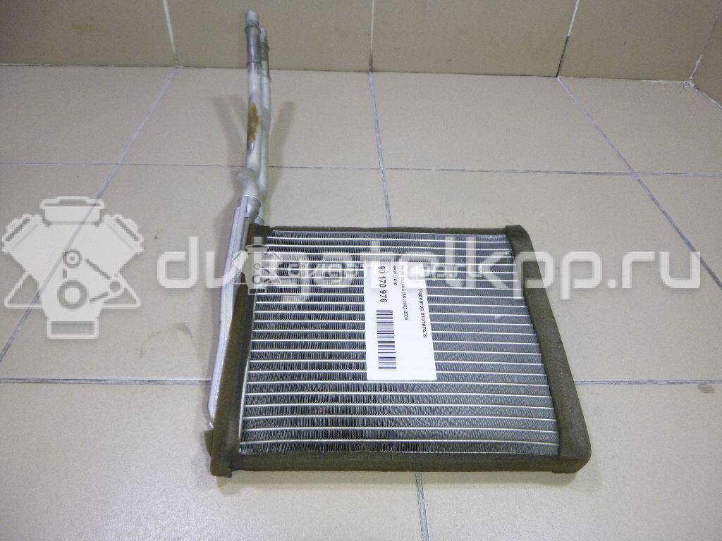 Фото Радиатор отопителя  BP4K61A10 для Ford Focus / Kuga / C-Max {forloop.counter}}