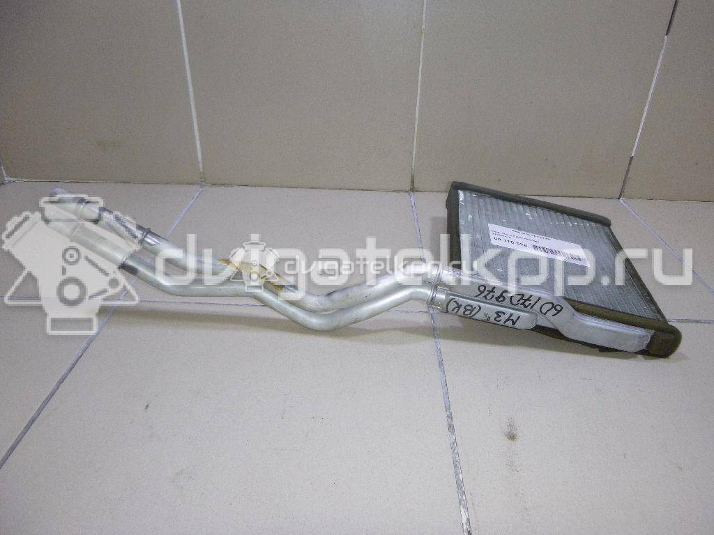 Фото Радиатор отопителя  BP4K61A10 для Ford Focus / Kuga / C-Max {forloop.counter}}