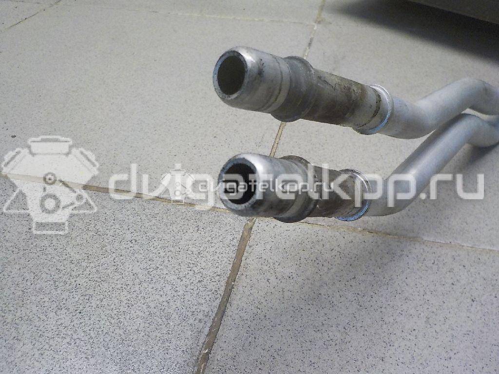 Фото Радиатор отопителя  BP4K61A10 для Ford Focus / Kuga / C-Max {forloop.counter}}