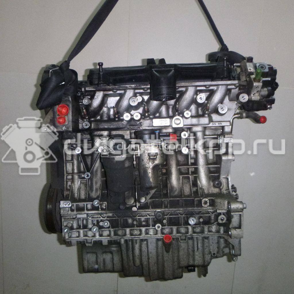 Фото Контрактный (б/у) двигатель D 5244 T4 для Volvo V70 / Xc60 / S60 / S80 / Xc70 185 л.с 20V 2.4 л Дизельное топливо 36050451 {forloop.counter}}