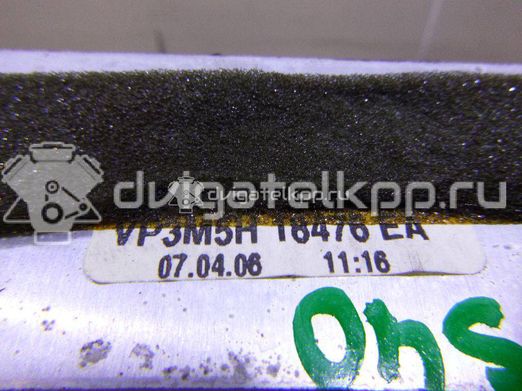 Фото Радиатор отопителя  1317080 для Ford Focus / C-Max / Galaxy / Kuga / S-Max {forloop.counter}}