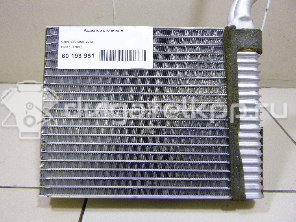 Фото Радиатор отопителя  1317080 для Ford Focus / C-Max / Galaxy / Kuga / S-Max {forloop.counter}}