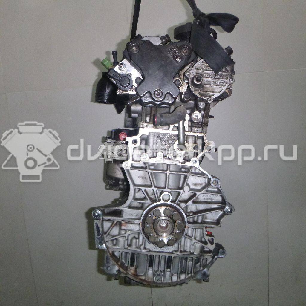 Фото Контрактный (б/у) двигатель D 5244 T4 для Volvo V70 / Xc60 / S60 / S80 / Xc70 185 л.с 20V 2.4 л Дизельное топливо 36050451 {forloop.counter}}