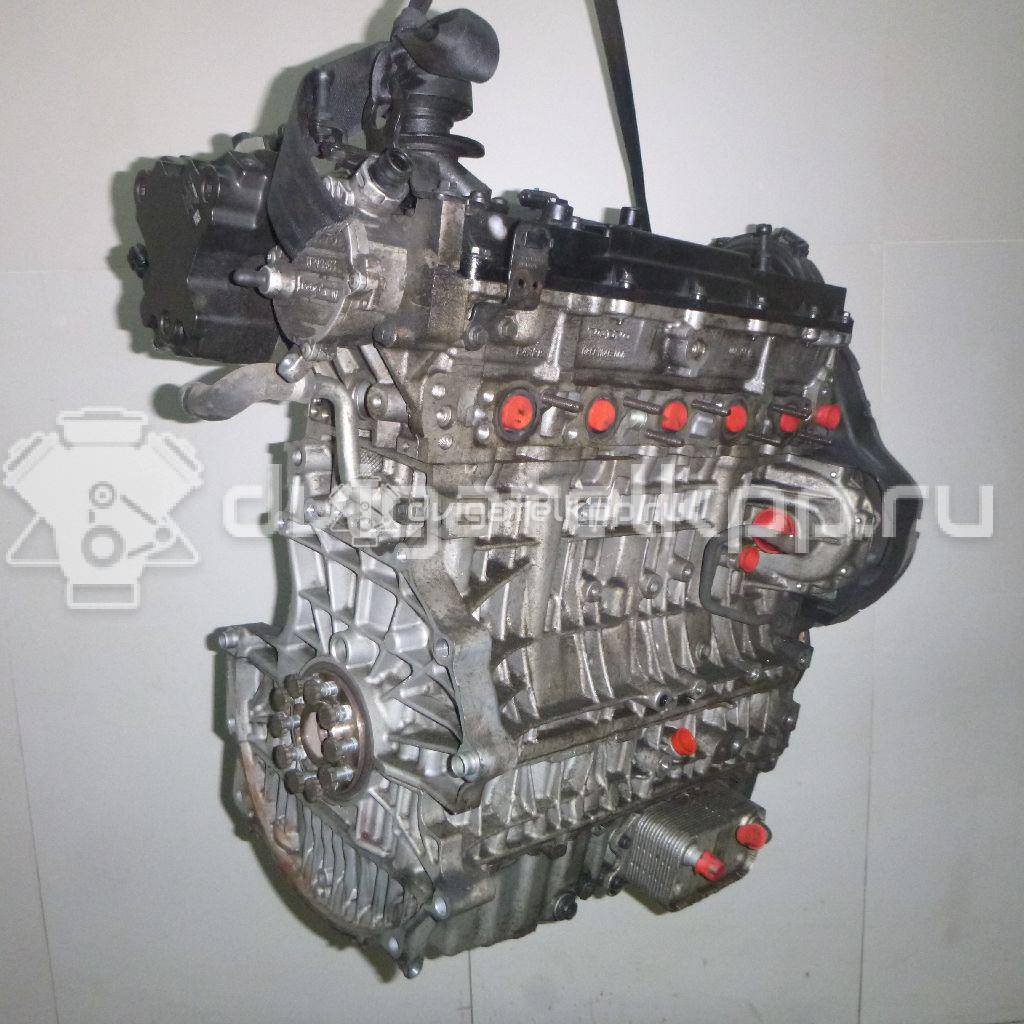 Фото Контрактный (б/у) двигатель D 5244 T4 для Volvo V70 / Xc60 / S60 / S80 / Xc70 185 л.с 20V 2.4 л Дизельное топливо 36050451 {forloop.counter}}