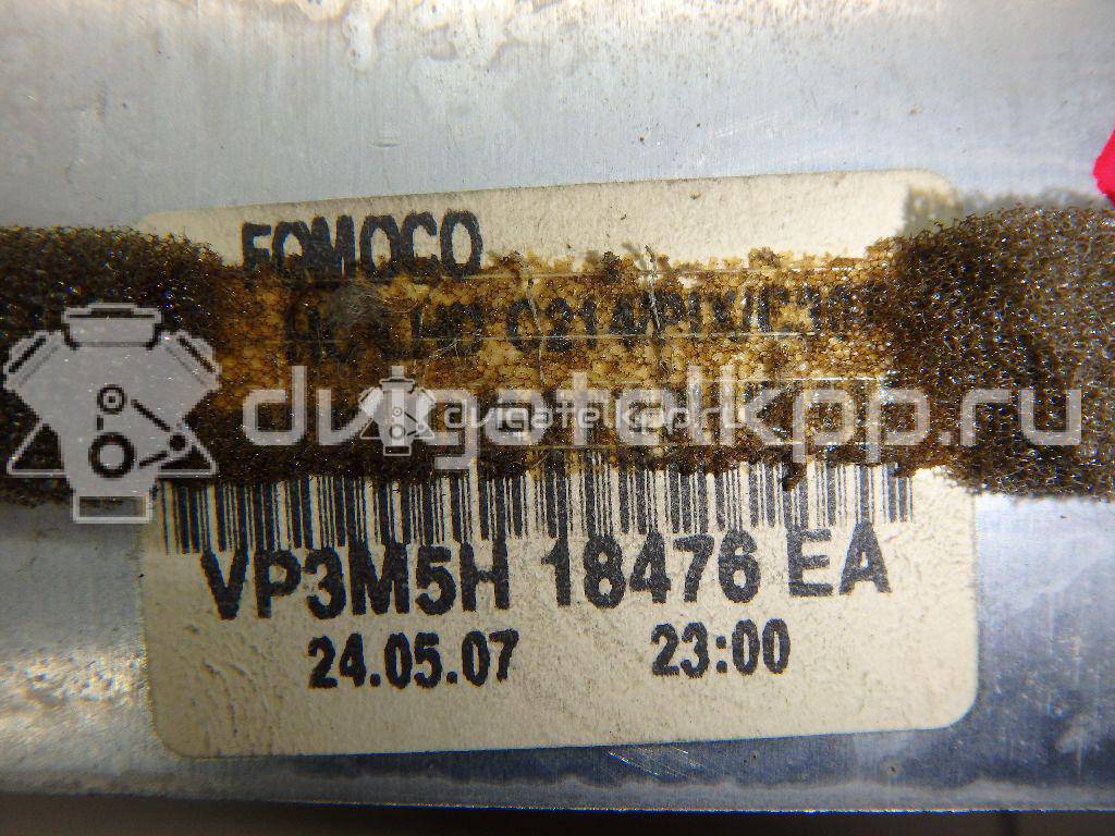 Фото Радиатор отопителя  1754199 для Ford Focus / Kuga / C-Max {forloop.counter}}