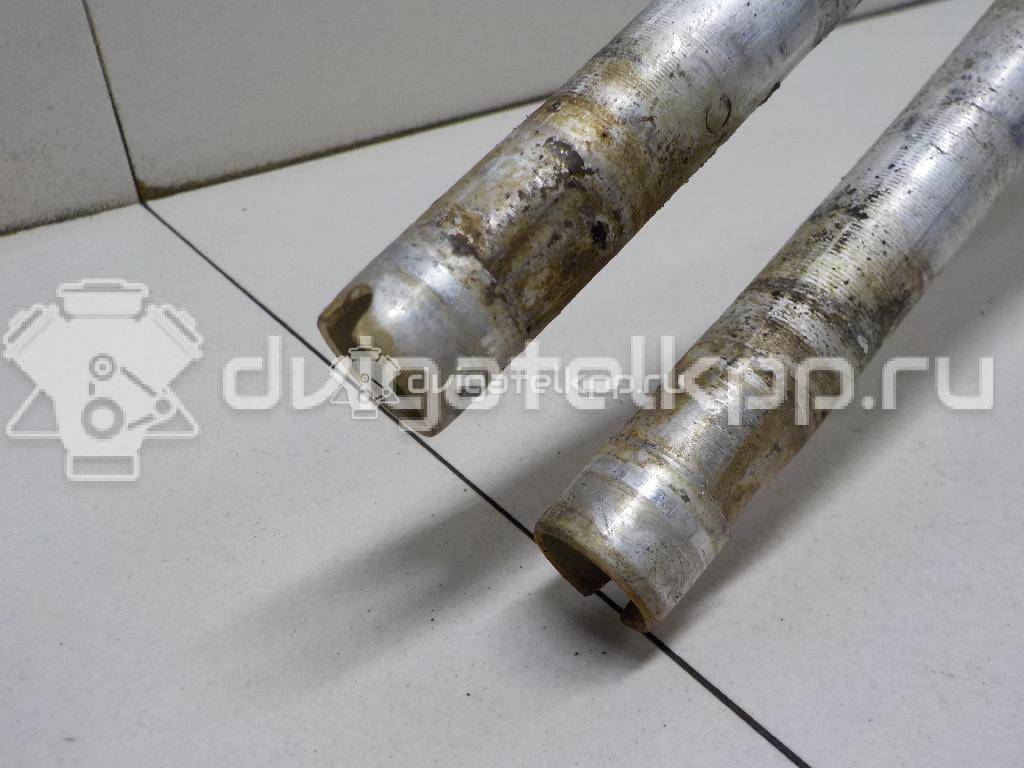 Фото Радиатор отопителя  1754199 для Ford Focus / Kuga / C-Max {forloop.counter}}