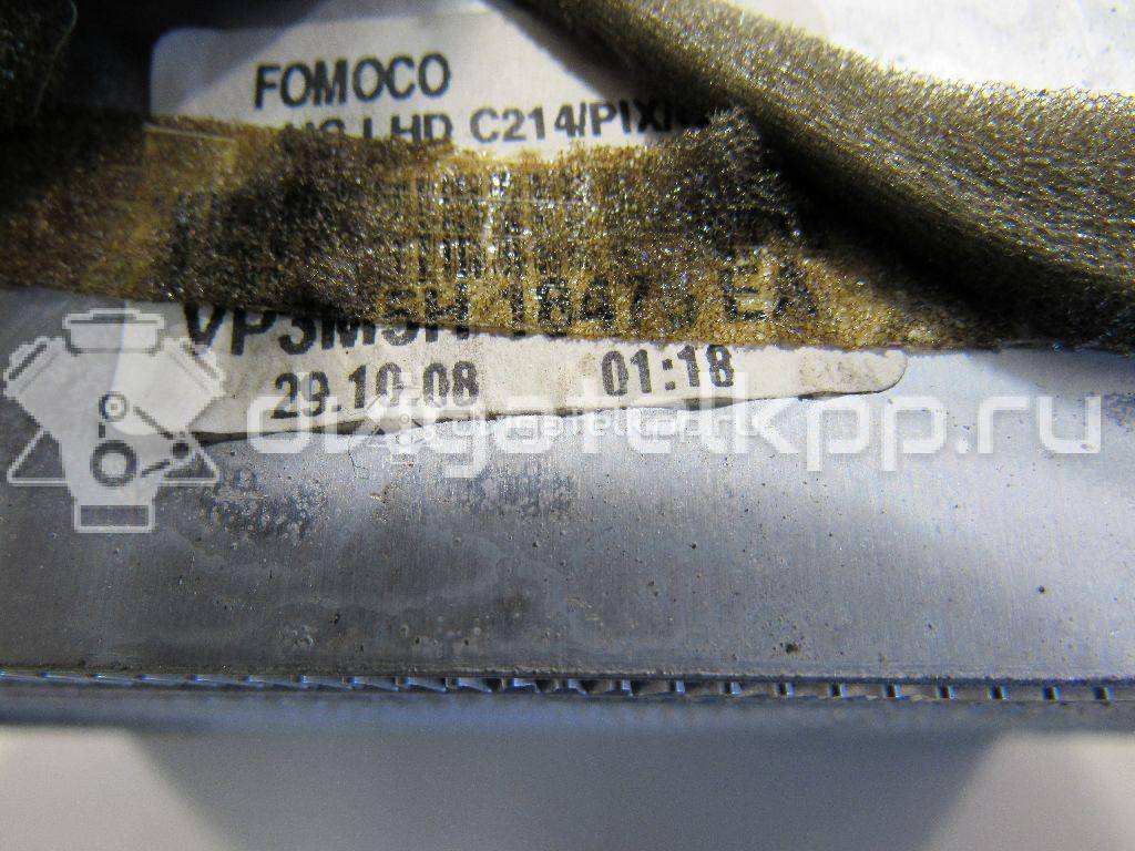 Фото Радиатор отопителя  1754199 для Ford Focus / Kuga / C-Max {forloop.counter}}