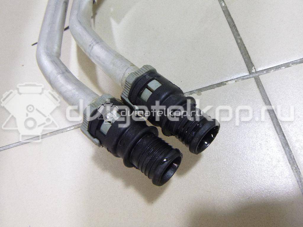 Фото Радиатор отопителя  1754199 для Ford Focus / Kuga / C-Max {forloop.counter}}