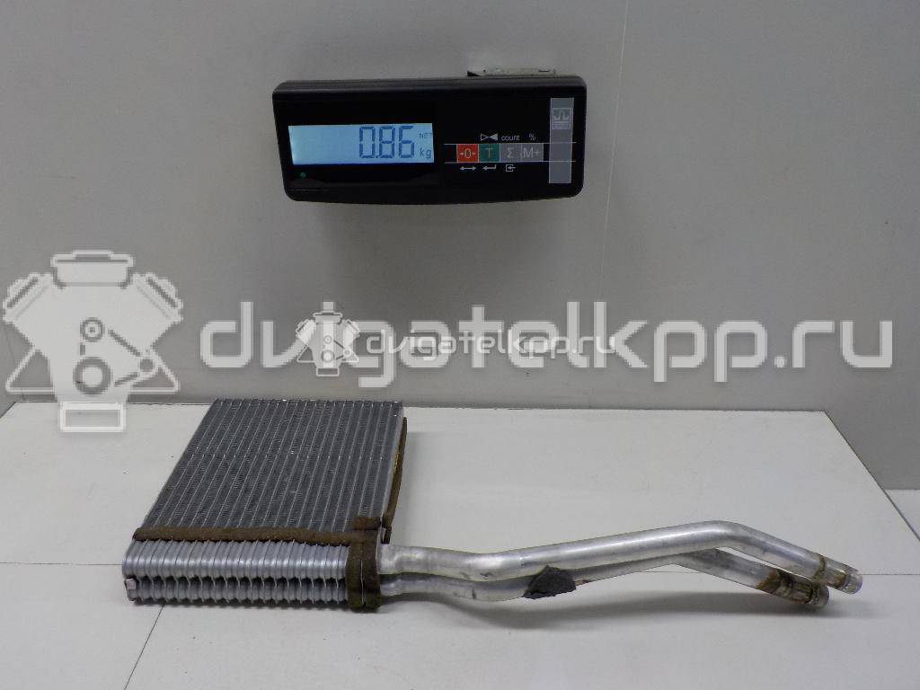 Фото Радиатор отопителя  1754199 для Ford Focus / Kuga / C-Max {forloop.counter}}