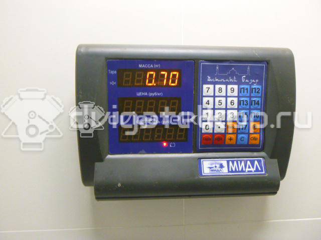 Фото Радиатор отопителя  3M5H18B539CA для Ford Focus / C-Max / Galaxy / Kuga / S-Max {forloop.counter}}