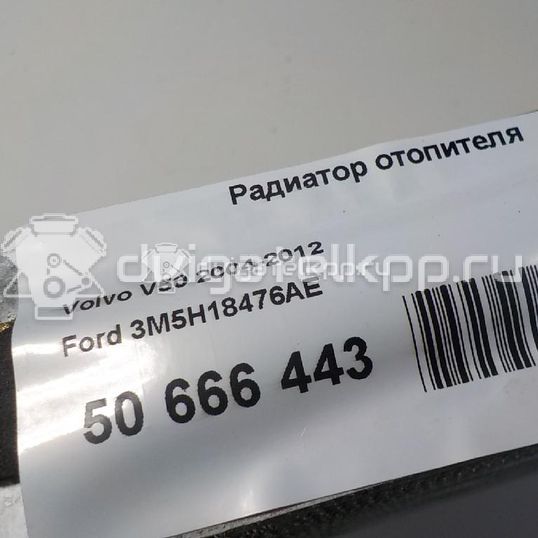 Фото Радиатор отопителя  3M5H18476AE для Ford Focus / Kuga / C-Max
