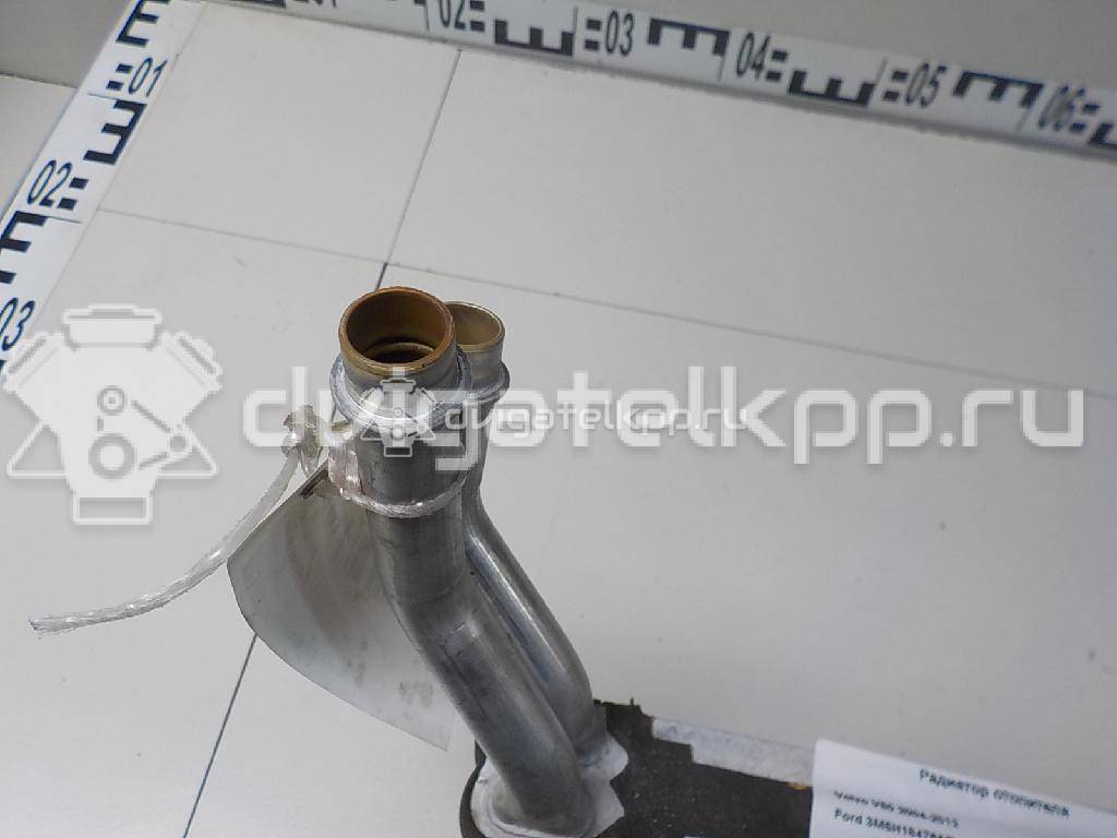 Фото Радиатор отопителя  3M5H18476AE для Ford Focus / Kuga / C-Max {forloop.counter}}