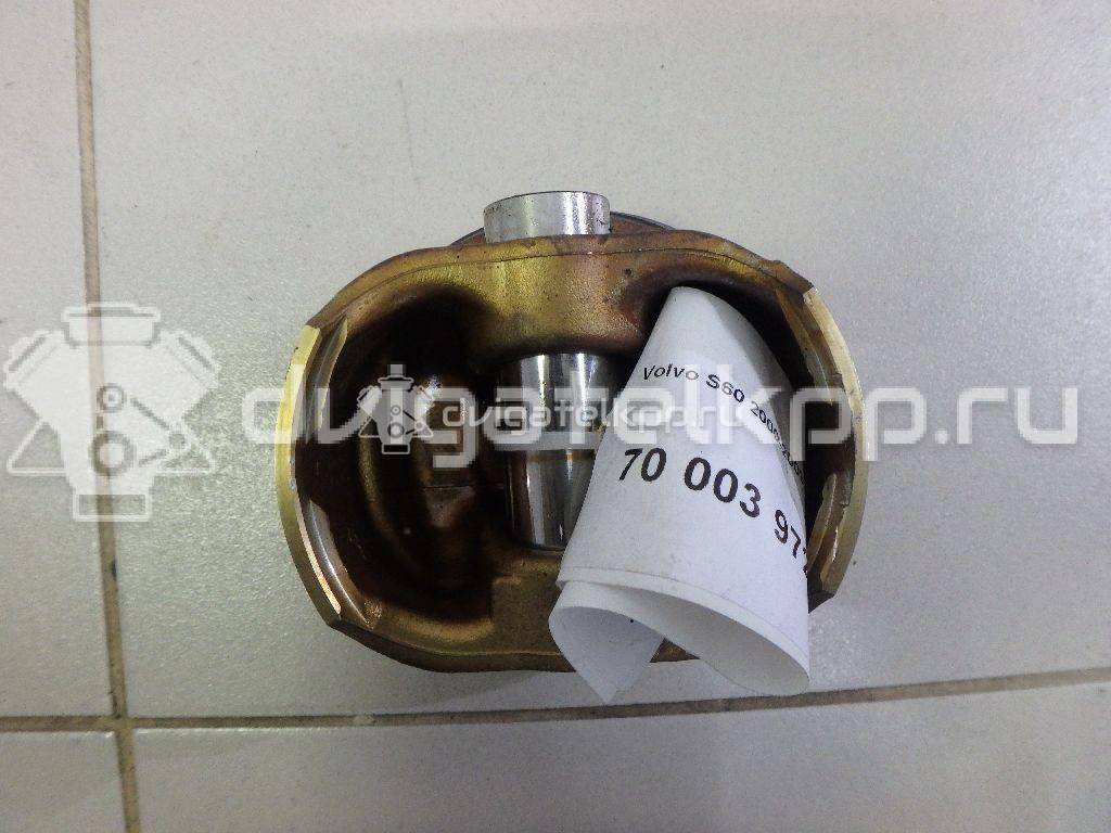 Фото Поршень для двигателя B 5244 S2 для Volvo S80 / V70 / S70 Ls / S60 140 л.с 20V 2.4 л бензин {forloop.counter}}