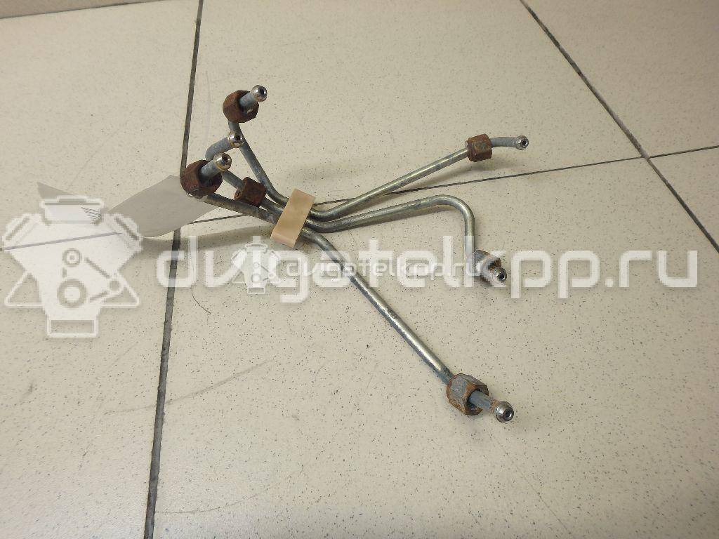 Фото Трубка ТНВД для двигателя D 5244 T для Volvo S80 / V70 / Xc70 / S60 163 л.с 20V 2.4 л Дизельное топливо 31272620 {forloop.counter}}