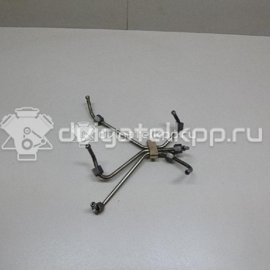 Фото Трубка ТНВД для двигателя D 5244 T4 для Volvo V70 / Xc60 / S60 / S80 / Xc70 185 л.с 20V 2.4 л Дизельное топливо 31272620