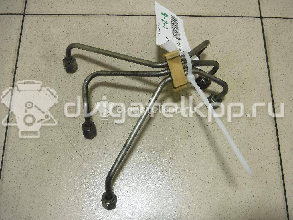 Фото Трубка ТНВД для двигателя D 5244 T4 для Volvo V70 / Xc60 / S60 / S80 / Xc70 185 л.с 20V 2.4 л Дизельное топливо 31272620 {forloop.counter}}