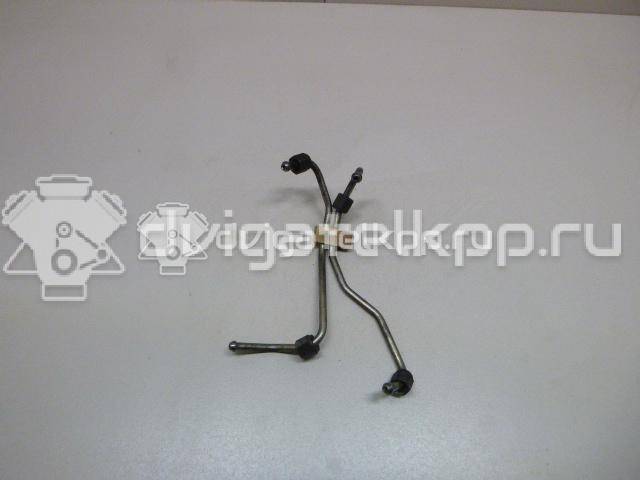 Фото Трубка ТНВД для двигателя D 5244 T4 для Volvo V70 / Xc60 / S60 / S80 / Xc70 185 л.с 20V 2.4 л Дизельное топливо 31272621 {forloop.counter}}