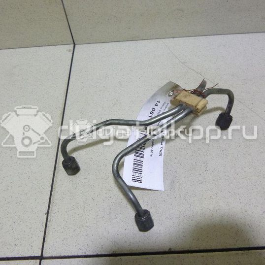 Фото Трубка ТНВД для двигателя D 5244 T для Volvo S80 / V70 / Xc70 / S60 163 л.с 20V 2.4 л Дизельное топливо 31272621