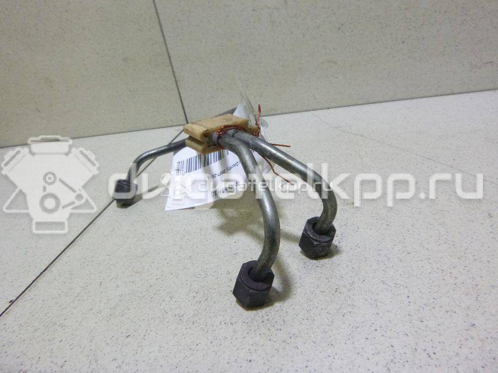 Фото Трубка ТНВД для двигателя D 5244 T для Volvo S80 / V70 / Xc70 / S60 163 л.с 20V 2.4 л Дизельное топливо 31272621 {forloop.counter}}