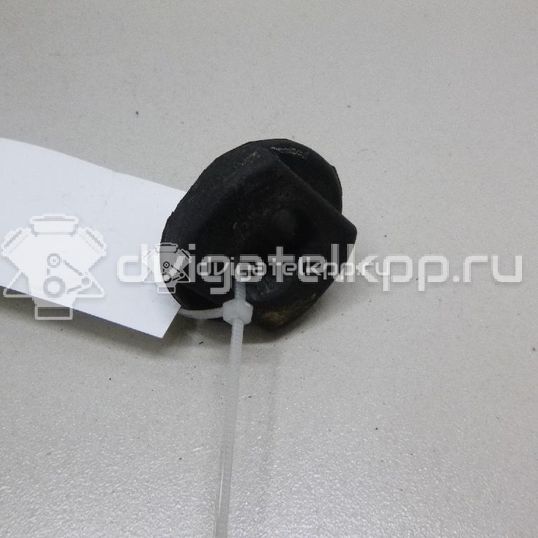 Фото Подушка радиатора  3M5H8125AC для Ford Focus / Kuga / C-Max / Grand