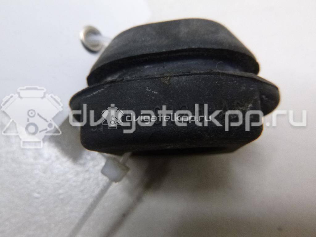 Фото Подушка радиатора  3M5H8125AC для Ford Focus / Kuga / C-Max / Grand {forloop.counter}}