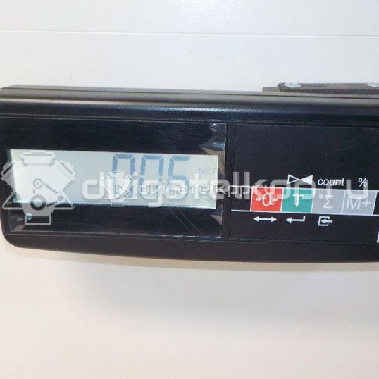 Фото Подушка радиатора  3M5H8125AC для Ford Focus / Kuga / C-Max / Grand