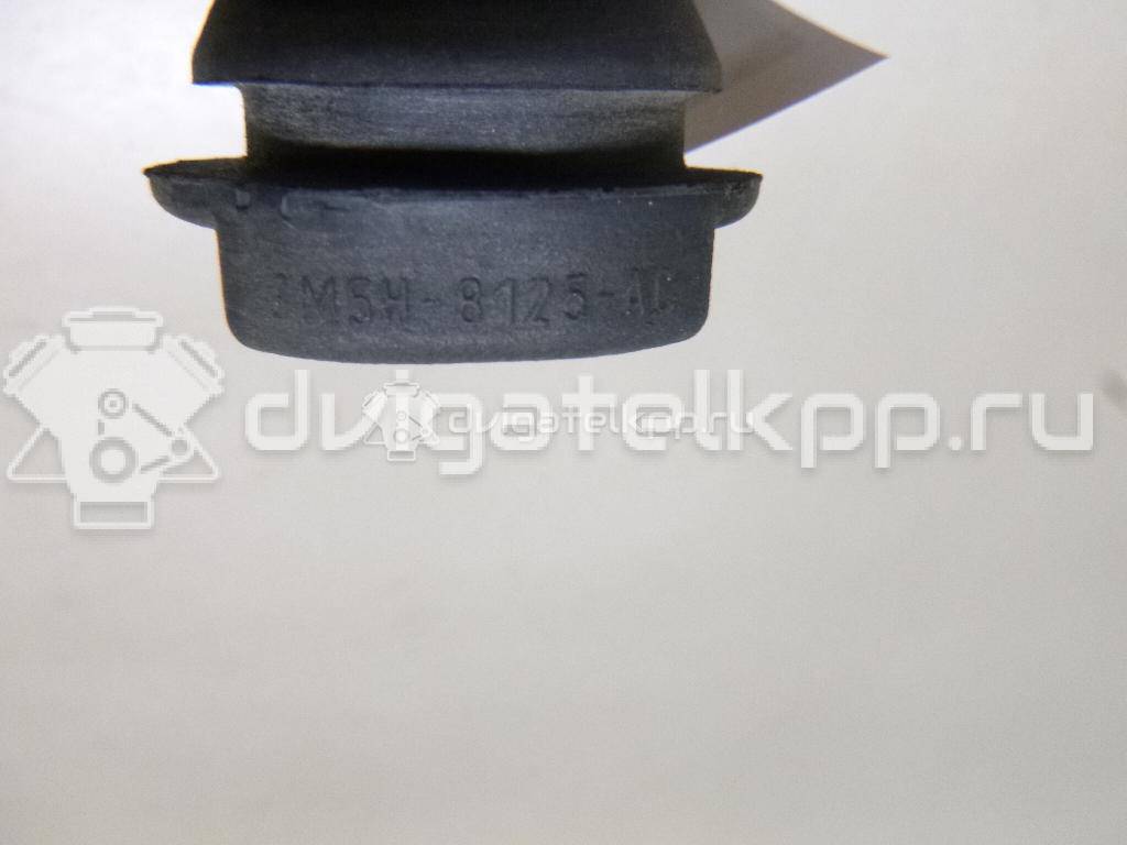 Фото Подушка радиатора  3M5H8125AC для Ford Focus / Kuga / C-Max / Grand {forloop.counter}}