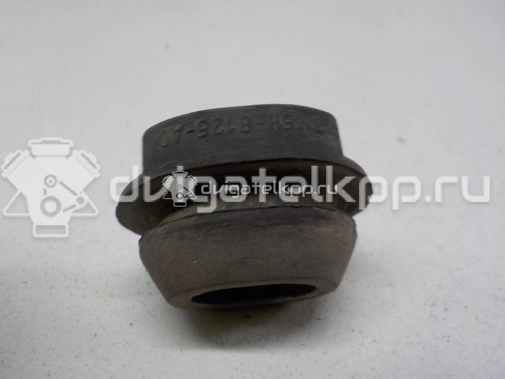Фото Подушка радиатора  3M5H8125AC для Ford Focus / Kuga / C-Max / Grand {forloop.counter}}