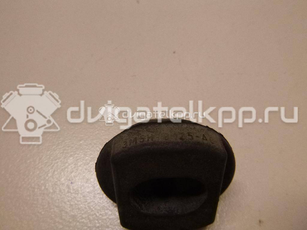 Фото Подушка радиатора  3M5H8125AC для Ford Focus / Kuga / C-Max / Grand {forloop.counter}}