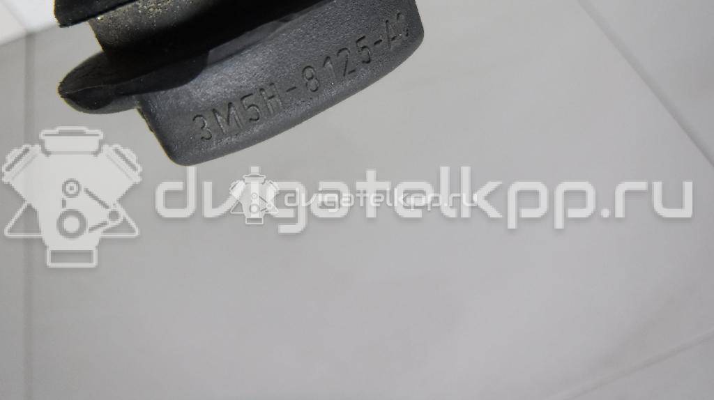 Фото Подушка радиатора  3M5H8125AC для Ford Focus / Kuga / C-Max / Grand {forloop.counter}}