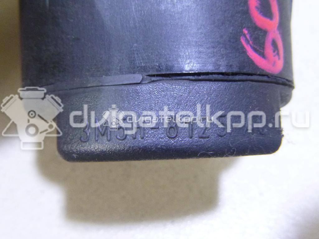 Фото Подушка радиатора  3M5H8125AC для Ford Focus / Kuga / C-Max / Grand {forloop.counter}}