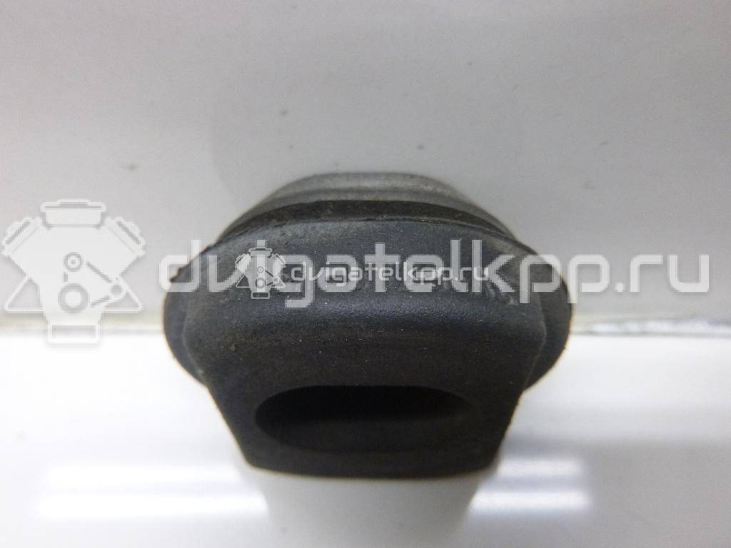 Фото Подушка радиатора  3M5H8125AC для Ford Focus / Kuga / C-Max / Grand {forloop.counter}}