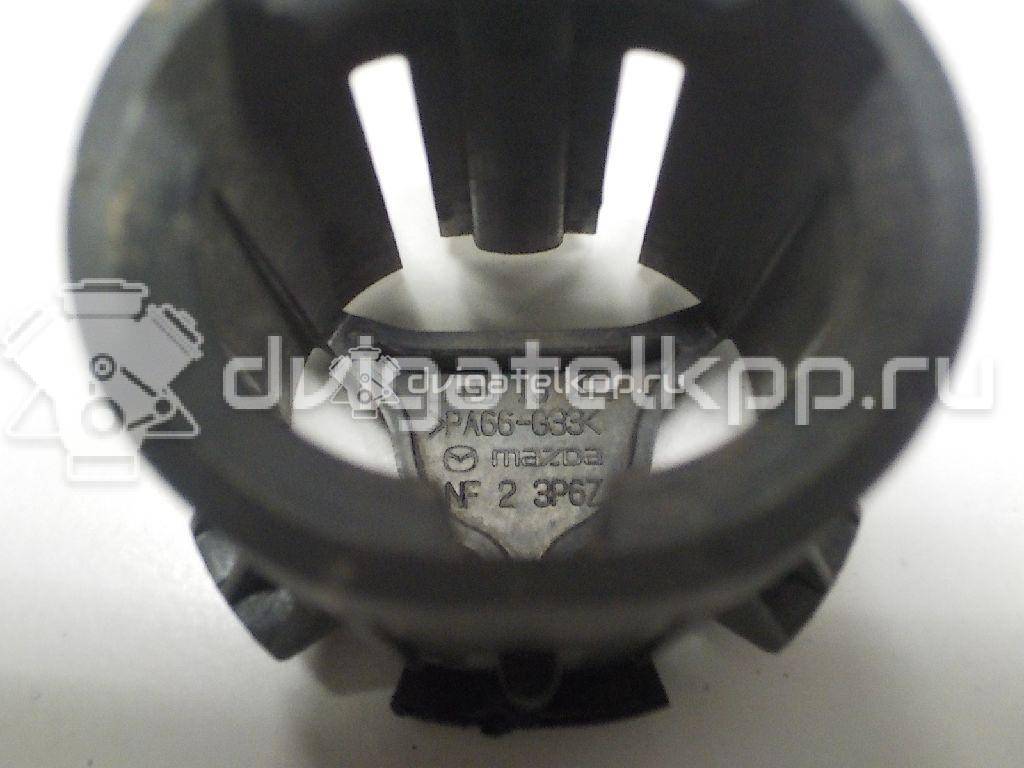 Фото Подушка радиатора  3M5H8125AC для Ford Focus / Kuga / C-Max / Grand {forloop.counter}}