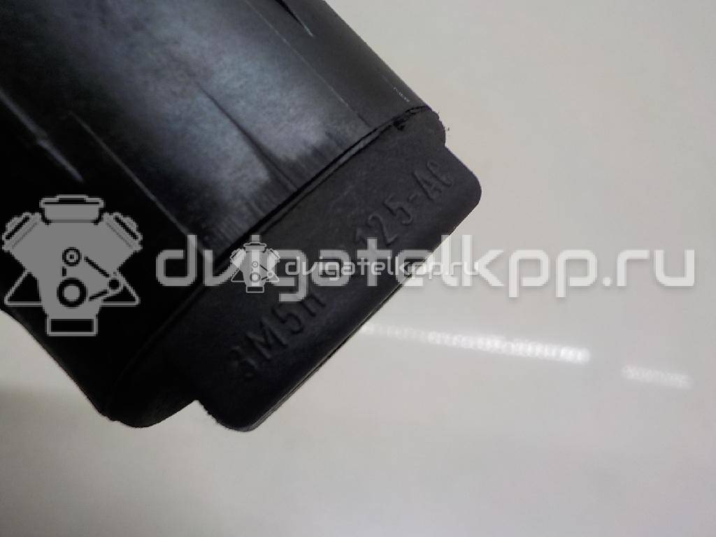 Фото Подушка радиатора  3M5H8125AC для Ford Focus / Kuga / C-Max / Grand {forloop.counter}}
